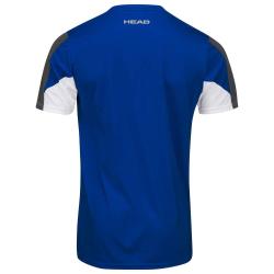 Head Club 22 Tech T-Shirt Boy dětské tričko RO
