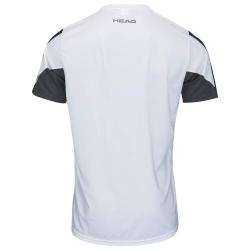 Head Club 22 Tech T-Shirt Boy dětské tričko WHDB