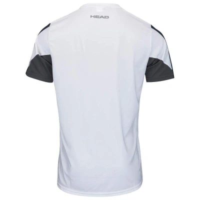 Head Club 22 Tech T-Shirt Boy dětské tričko WHDB