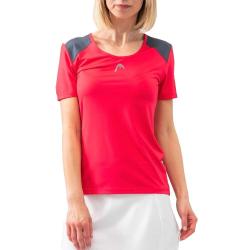 Head Club 22 Tech T-Shirt W dámské tričko MA