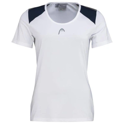 Head Club 22 Tech T-Shirt W dámské tričko WHDB Head Club 22 Tech T-Shirt W dámské tričko WHDB