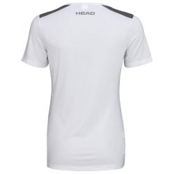 Head Club 22 Tech T-Shirt W dámské tričko WHDB