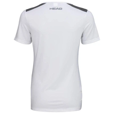 Head Club 22 Tech T-Shirt W dámské tričko WHDB