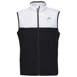 Head Club 22 Vest Men pánská vesta BK