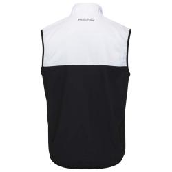 Head Club 22 Vest Men pánská vesta BK
