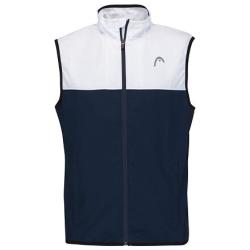 Head Club 22 Vest Men pánska vesta DB