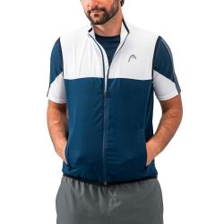 Head Club 22 Vest Men pánská vesta DB