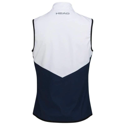 Head Club 22 Vest Women dámská vesta DB