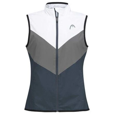 Head Club 22 Vest Women dámská vesta NV Head Club 22 Vest Women dámská vesta NV