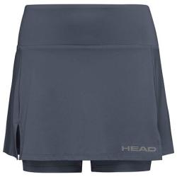 Head Club Basic Skort Women dámská sukně AN Head Club Basic Skort Women dámská sukně AN
