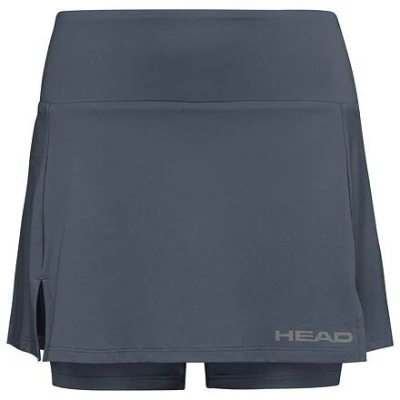 Head Club Basic Skort Women dámská sukně AN