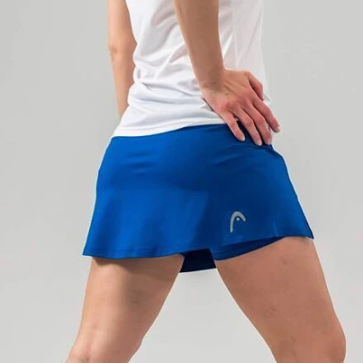 Head Club Basic Skort Women dámská sukně AN