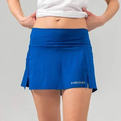 Head Club Basic Skort Women dámská sukně AN