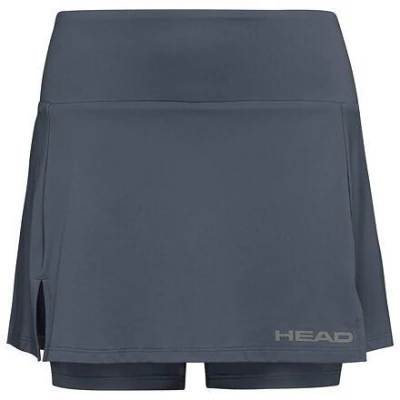 Head Club Basic Skort Women dámská sukně AN POUZE XL (VÝPRODEJ)