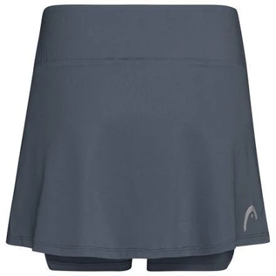 Head Club Basic Skort Women dámská sukně AN POUZE XL (VÝPRODEJ)