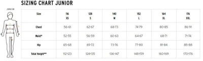 Head Club Bermudas Junior černé dětské šortky