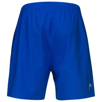 Head Club Bermudas Junior modré dětské šortky
