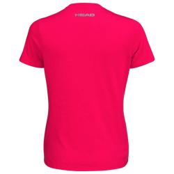 Head Club Lucy T-Shirt Women 2024 dámské tričko MA