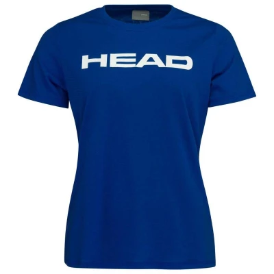 Head Club Lucy T-Shirt Women 2024 dámské tričko RO Head Club Lucy T-Shirt Women 2024 dámské tričko RO