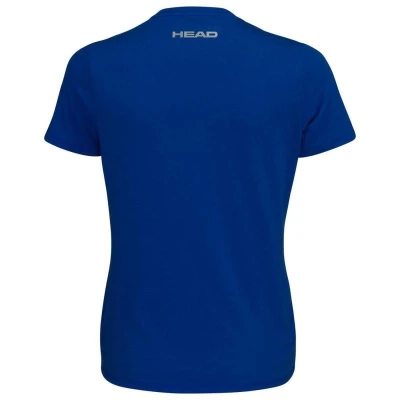 Head Club Lucy T-Shirt Women 2024 dámské tričko RO