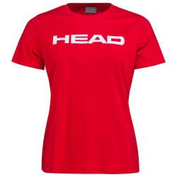 Head Club Lucy T-Shirt Women dámske tričko RD Head Club Lucy T-Shirt Women dámske tričko RD