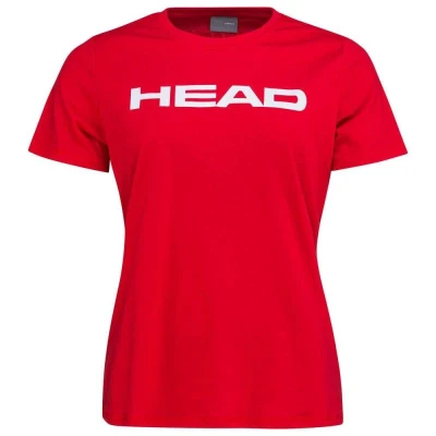 Head Club Lucy T-Shirt Women dámské tričko RD Head Club Lucy T-Shirt Women dámské tričko RD