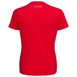 Head Club Lucy T-Shirt Women dámské tričko RD