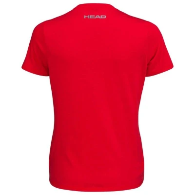 Head Club Lucy T-Shirt Women dámské tričko RD