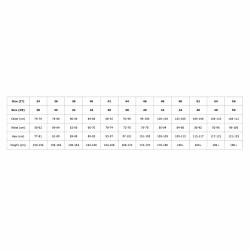 HEAD Dámske plavky PIPE BIKINI