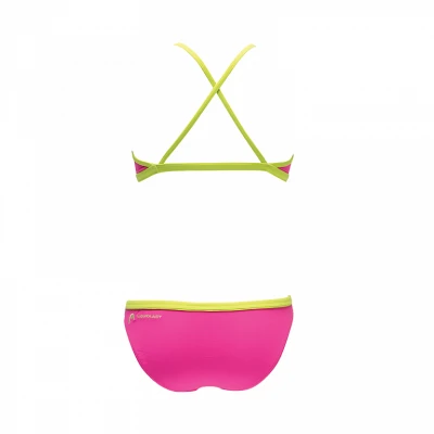HEAD Dámské plavky PIPE BIKINI