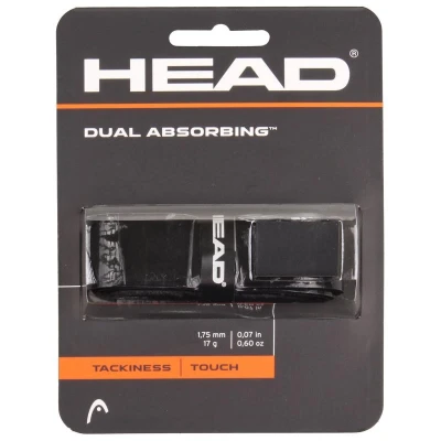 Head Dual Absorbing základní omotávka Head Dual Absorbing základní omotávka