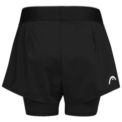 Head Dynamic Shorts Women dámské šortky BK