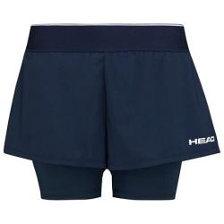 Head Dynamic Shorts Women dámské šortky DB Head Dynamic Shorts Women dámské šortky DB