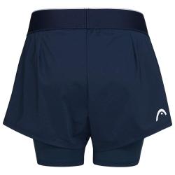Head Dynamic Shorts Women dámské šortky DB