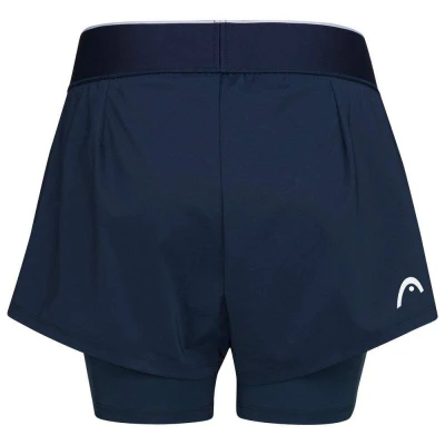Head Dynamic Shorts Women dámské šortky DB