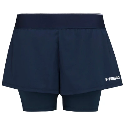 Head Dynamic Shorts Women dámské šortky DB