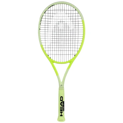 Head Extreme PRO 2024 limetková tenisová raketa