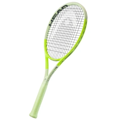 Head Extreme PRO 2024 limetková tenisová raketa