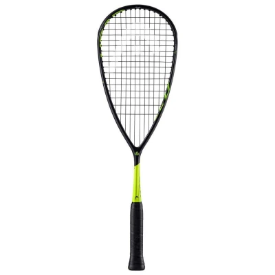 Head Graphene 360 Speed 110 squashová raketa Head Graphene 360 Speed 110 squashová raketa