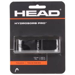 Head HydroSorb Pro základní omotávka černá Head HydroSorb Pro základní omotávka černá
