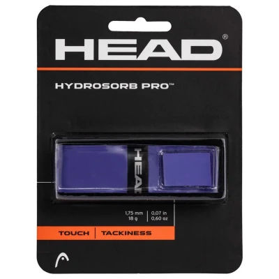 Head HydroSorb Pro základní omotávka fialová Head HydroSorb Pro základní omotávka fialová