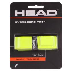 Head HydroSorb Pro základní omotávka žlutá Head HydroSorb Pro základní omotávka žlutá