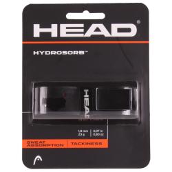 Head HydroSorb základná omotávka čierna Head HydroSorb základná omotávka čierna
