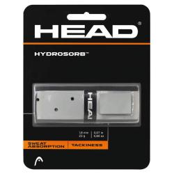 Head HydroSorb základná omotávka sivá Head HydroSorb základná omotávka sivá