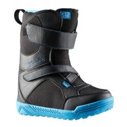 Head Kid LYT Velcro dětské snowboardové boty Head Kid LYT Velcro dětské snowboardové boty
