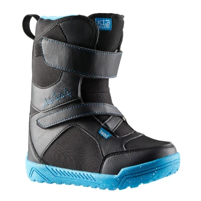 Head Kid LYT Velcro dětské snowboardové boty