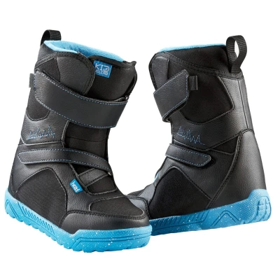 Head Kid LYT Velcro dětské snowboardové boty