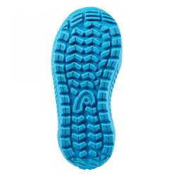 Head Kid LYT Velcro dětské snowboardové boty