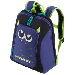 Head Kids Tour Backpack 14L Monster detský športový batoh