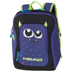 Head Kids Tour Backpack 14L Monster dětský sportovní batoh